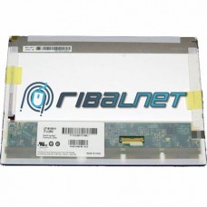 Ecrã LCD LP101WH1-TLB2 10.1" 1366x768 40 pins Portátil